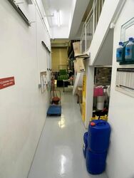 Westview Food Factory (D22), Factory #565828391